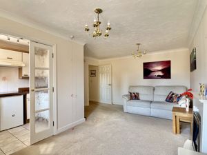 Living dining room- click for photo gallery